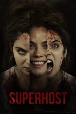 Nonton & Download Film Superhost (2021) Full Movie Streaming