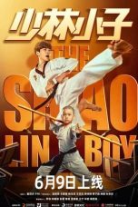 Nonton & Download Film The Shaolin Boy (2021) Full Movie Streaming