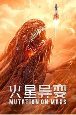 Nonton & Download Film Mutation on Mars (2021) Full Movie Streaming