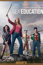 Nonton & Download Sex Education Season 3 (2021) HD Bluray Sub Indo