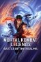 Nonton & Download Film Mortal Kombat Legends: Battle of the Realms (2021) Full Movie Streaming