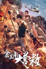 Nonton & Download Film Golden Triangle Rescue (2018) Full Movie Streaming