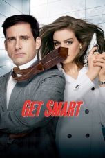 Nonton & Download Film Get Smart (2008) Full Movie Streaming