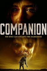 Nonton & Download Film Companion (2021) Full Movie Streaming