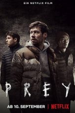 Nonton & Download Film Prey (2021) Full Movie Streaming