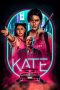 Nonton & Download Film Kate (2021) Full Movie Streaming