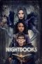 Nonton & Download Film Nightbooks (2021) Full Movie Streaming