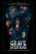 Nonton & Download Film Grave Intentions (2021) Full Movie Streaming