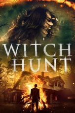 Nonton & Download Film Witch Hunt (2021) Full Movie Streaming