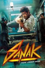 Nonton & Download Film Sanak (2021) Full Movie Streaming