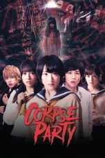 Nonton & Download Film Corpse Party (2015) Full Movie Streaming