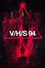 Nonton & Download Film VHS 94 (2021) Full Movie Streaming