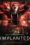 Nonton & Download Film Implanted (2021) Full Movie Streaming