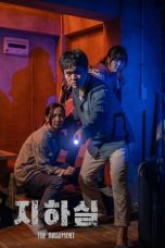 Nonton & Download Film The Basement (2021) Full Movie Streaming