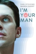 Nonton & Download Film I'm Your Man (2021) Full Movie Streaming