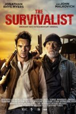 Nonton & Download Film The Survivalist (2021) Full Movie Streaming