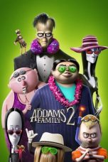 Nonton & Download Film The Addams Family 2 (2021) Full Movie Streaming