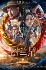 Nonton & Download Film The Curse of Turandot (2021) Full Movie Streaming