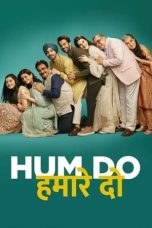 Nonton & Download Film Hum Do Hamare Do (2021) Full Movie Streaming