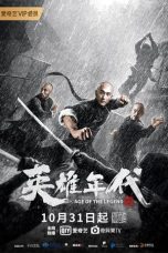 Nonton & Download Film Age of the Legend (2021) Full Movie Streaming