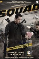 Nonton & Download Film Squad (2021) Full Movie Streaming