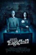 Nonton & Download Film Night at the Eagle Inn (2021) Full Movie Streaming