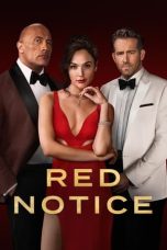 Nonton & Download Film Red Notice (2021) Full Movie Streaming