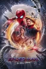 Nonton Streaming Download Film Spider-Man: No Way Home (2021) Sub Indo Full Movie