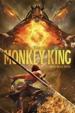 Nonton & Download Film Monkey King Reborn (2021) Full Movie Streaming