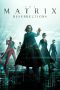 Nonton & Download Film The Matrix Resurrections (2021) Full Movie Streaming