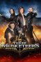 Nonton & Download Film The Three Musketeers (2011) Full Movie Streaming