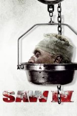 Nonton & Download Film Saw 4 (2007) Full Movie Streaming