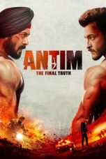 Nonton & Download Film Antim: The Final Truth (2021) Full Movie Streaming