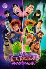 Download Film Hotel Transylvania 4: Transformania (2022) Sub Indo Full Movie Streaming