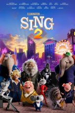 Nonton & Download Film Sing 2 (2021) Full Movie Streaming