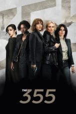 Nonton & Download Film The 355 (2022) Full Movie Streaming