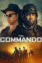 Nonton & Download Film The Commando (2022) Full Movie Streaming