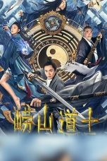 Nonton & Download Film Laoshan Taoist (2021) Full Movie Streaming