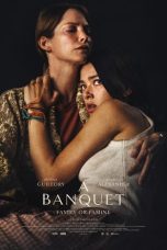 Nonton & Download Film A Banquet (2021) Full Movie Streaming