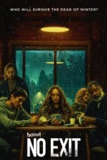 Nonton & Download Film No Exit (2022) Full Movie Streaming