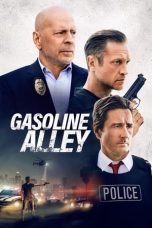 Nonton & Download Film Gasoline Alley (2022) Full Movie Streaming