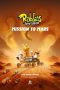 Nonton & Download Film Rabbids Invasion: Mission To Mars (2021) Full Movie Streaming