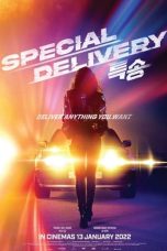 Nonton & Download Film Special Delivery (2022) Full Movie Streaming