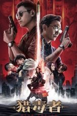 Nonton & Download Film Drug Hunter (2022) Full Movie Streaming