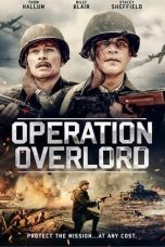 Nonton & Download Film Operation Overlord (2021) Full Movie Streaming