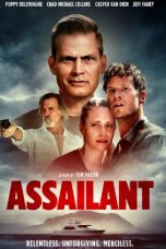 Nonton & Download Film Assailant (2022) Full Movie Streaming