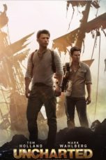 Nonton Streaming Download Film Uncharted (2022) Sub Indo Full Movie