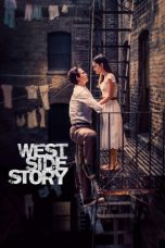 Nonton & Download Film West Side Story (2021) Full Movie Streaming