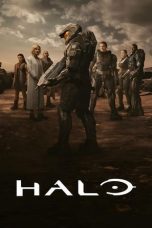 Nonton & Download Halo Season 1 (2022) HD Bluray Sub Indo