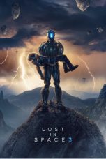 Nonton & Download Lost in Space Season 3 (2021) HD Bluray Sub Indo